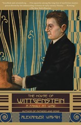 Waugh, A: House of Wittgenstein - Alexander Waugh - 9780307278722