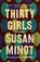 Thirty Girls, Susan Minot - Paperback - 9780307279316
