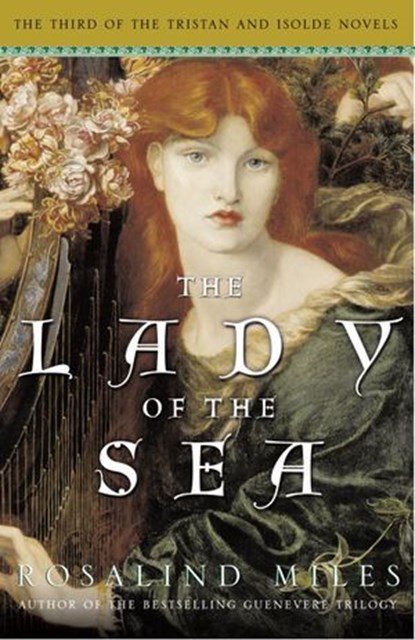 The Lady of the Sea, Rosalind Miles - Ebook - 9780307337559