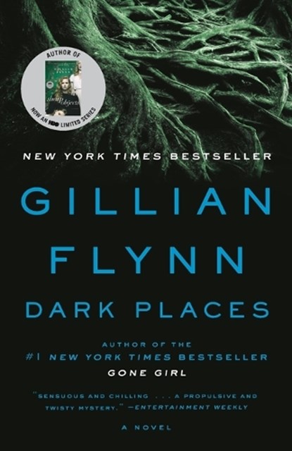 Dark Places, Gillian Flynn - Paperback - 9780307341570