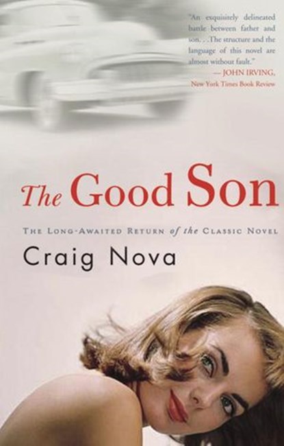 The Good Son, Craig Nova - Ebook - 9780307345776