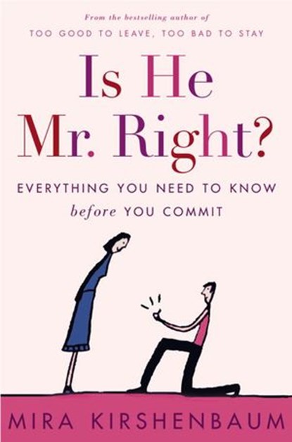 Is He Mr. Right?, Mira Kirshenbaum - Ebook - 9780307345813