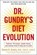 Dr. Gundry's Diet Evolution, Dr. Steven R. Gundry - Paperback - 9780307352125