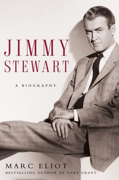 Jimmy Stewart, Marc Eliot - Ebook - 9780307352682