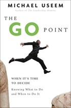 The Go Point | Michael Useem | 