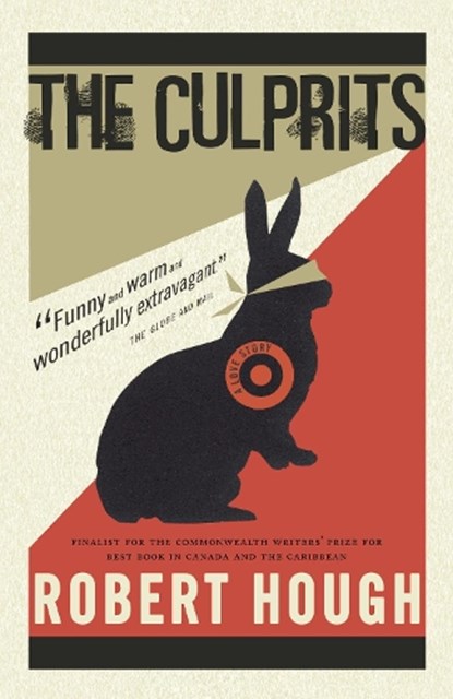 The Culprits, HOUGH,  Robert - Paperback - 9780307355652