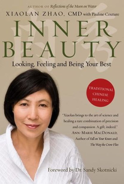 Inner Beauty, Xiaolan Zhao - Ebook - 9780307358820
