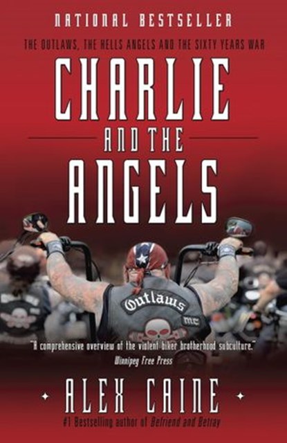 Charlie and the Angels, Alex Caine - Ebook - 9780307358967