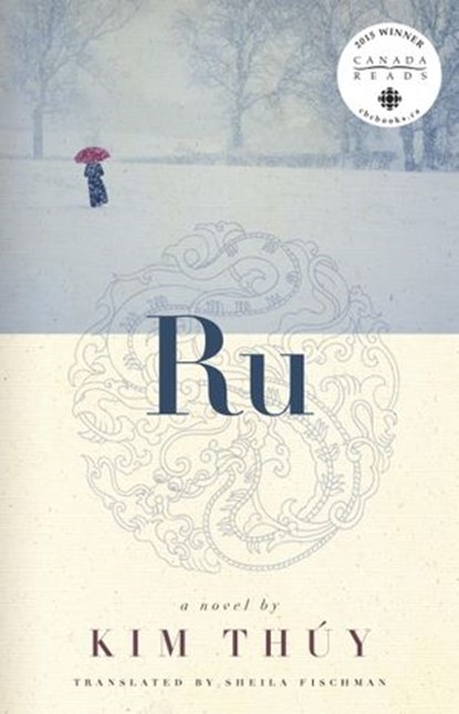Ru, Kim Thúy - Ebook - 9780307359728
