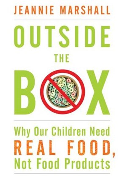 Outside the Box, Jeannie Marshall - Ebook - 9780307360052