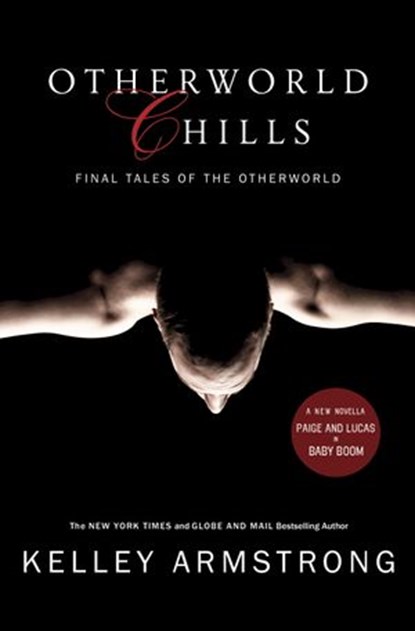 Otherworld Chills, Kelley Armstrong - Ebook - 9780307360519