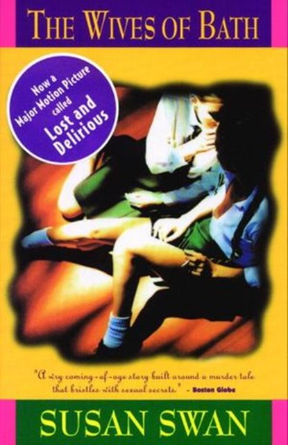 The Wives of Bath, Susan Swan - Ebook - 9780307363589