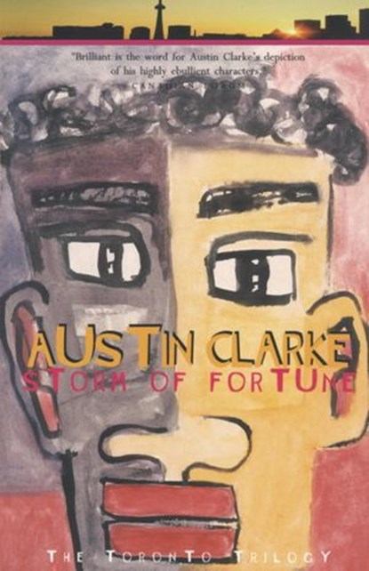 Storm of Fortune, Austin Clarke - Ebook - 9780307364258