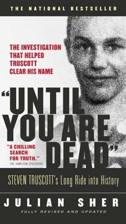 "Until You Are Dead" (updated), Julian Sher - Ebook - 9780307365842