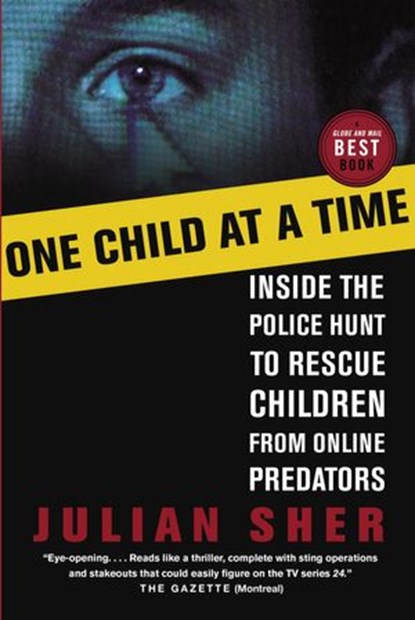 One Child at a Time, Julian Sher - Ebook - 9780307365859