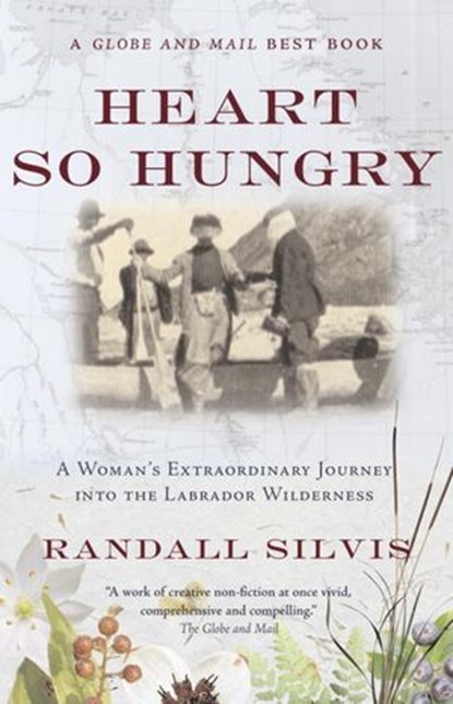 Heart So Hungry, Randall Silvis - Ebook - 9780307365934