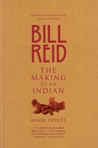 Bill Reid, Maria Tippett - Ebook - 9780307366016