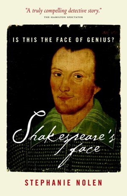 Shakespeare's Face, Stephanie Nolen - Ebook - 9780307366511