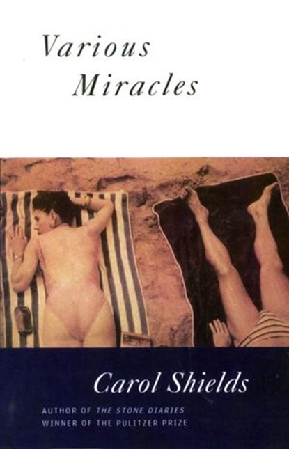 Various Miracles, Carol Shields - Ebook - 9780307367235
