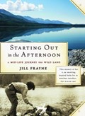 Starting Out In the Afternoon | Jill Frayne | 