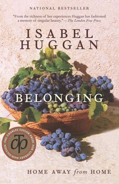 Belonging, Isabel Huggan - Ebook - 9780307369611