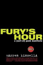 Fury's Hour | Warren Kinsella | 