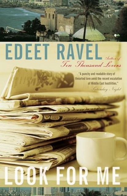 Look for Me, Edeet Ravel - Ebook - 9780307370976