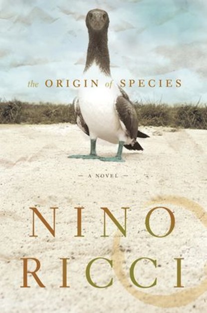 The Origin of Species, Nino Ricci - Ebook - 9780307371768