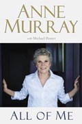 All of Me | Anne Murray ; Michael Posner | 