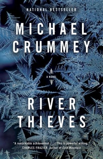 River Thieves, Michael Crummey - Ebook - 9780307374882