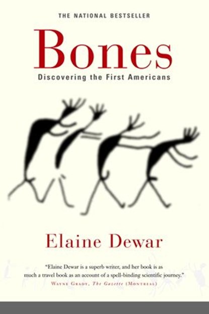 Bones, Elaine Dewar - Ebook - 9780307375551