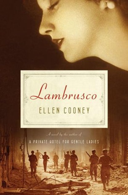 Lambrusco, Ellen Cooney - Ebook - 9780307377111