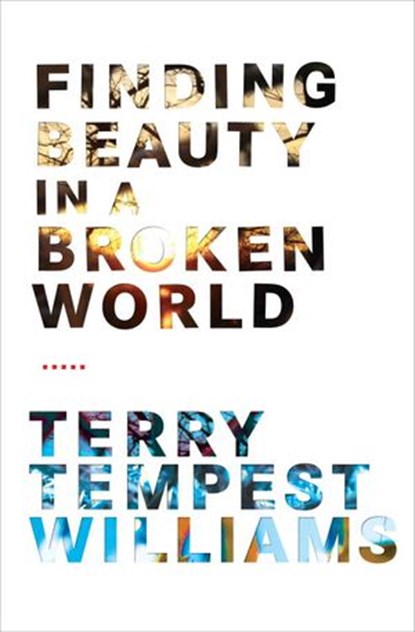 Finding Beauty in a Broken World, Terry Tempest Williams - Ebook - 9780307377784