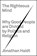 Righteous Mind, Jonathan Haidt - Gebonden - 9780307377906