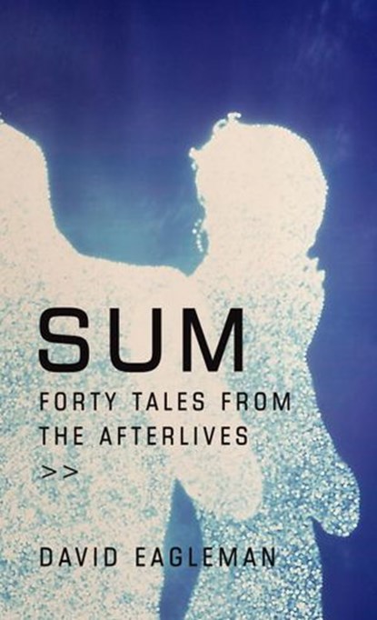 Sum, David Eagleman - Ebook - 9780307378026