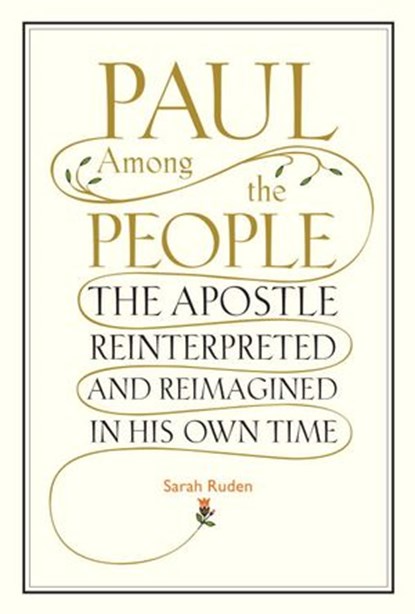 Paul Among the People, Sarah Ruden - Ebook - 9780307379023