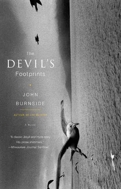 DEVILS FOOTPRINTS, John Burnside - Paperback - 9780307385826