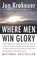 Where Men Win Glory, Jon Krakauer - Paperback - 9780307386045