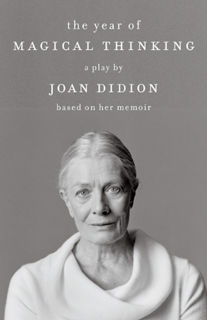 The Year of Magical Thinking, Joan Didion - Paperback - 9780307386410