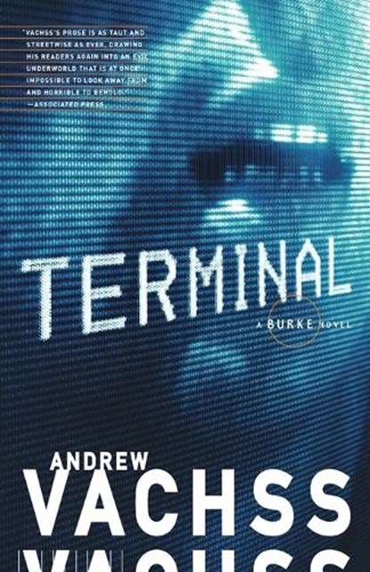 Terminal, Andrew Vachss - Paperback - 9780307387059