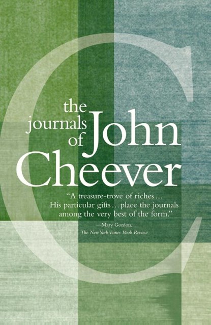 The Journals of John Cheever, John Cheever - Paperback - 9780307387257