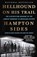 Hellhound On His Trail, Hampton Sides - Paperback - 9780307387431