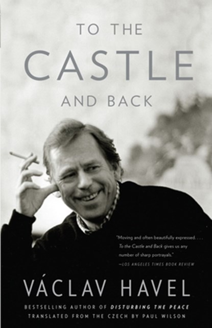 To the Castle and Back, niet bekend - Paperback - 9780307388452