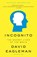 INCOGNITO, David Eagleman - Paperback - 9780307389923