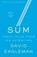 Eagleman, D: Sum, David Eagleman - Paperback - 9780307389930