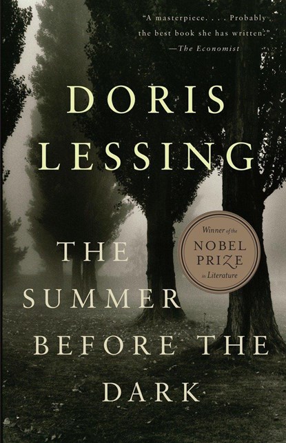 The Summer Before the Dark, Doris Lessing - Paperback - 9780307390622