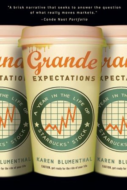 Grande Expectations, Karen Blumenthal - Ebook - 9780307394118