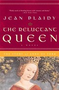 The Reluctant Queen | Jean Plaidy | 