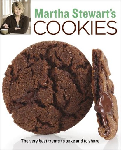 Martha Stewart's Cookies, Martha Stewart Living Magazine - Paperback - 9780307394545