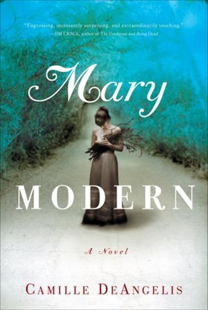Mary Modern, Camille DeAngelis - Ebook - 9780307394774